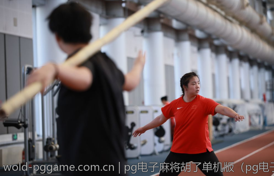 pg电子麻将胡了单机版（pg电子麻将胡了单机版深入了解游戏机制）