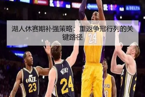 湖人休赛期补强策略：重返争冠行列的关键路径